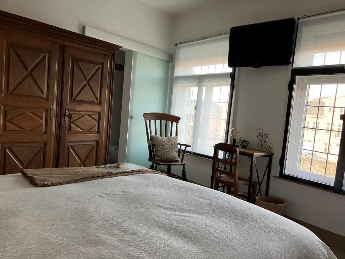 B&B My Suite Home Brujas Exterior foto