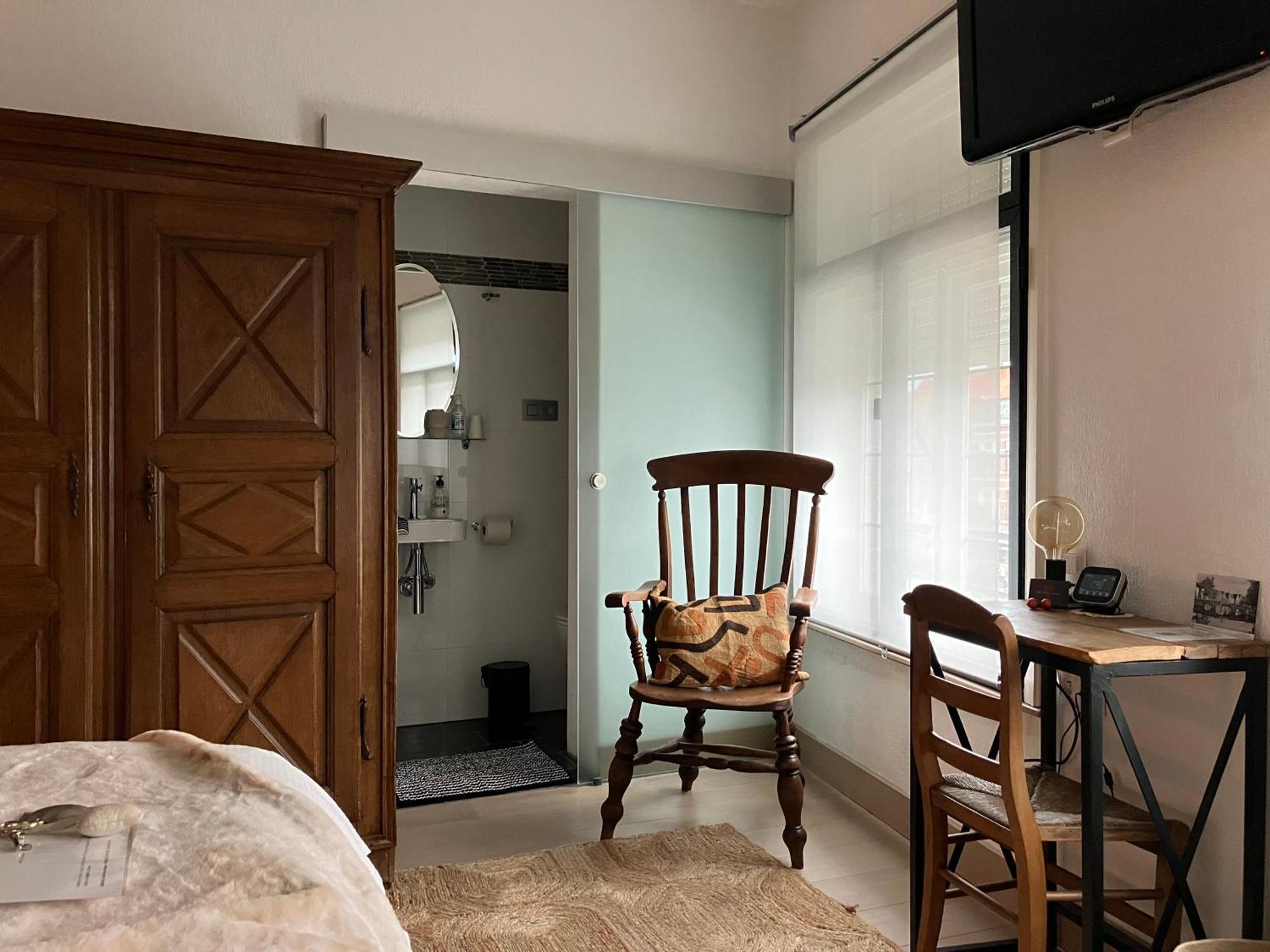 B&B My Suite Home Brujas Exterior foto